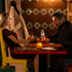 Diane and Ray Romano in Made For Love